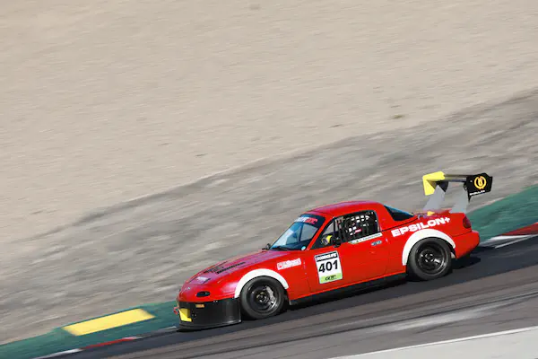 GRIDLIFE Laguna 2024