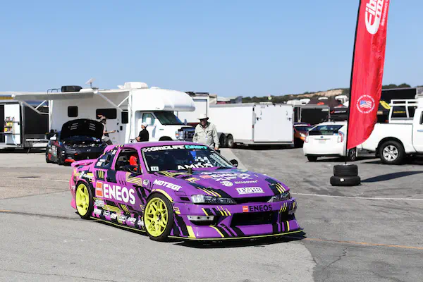 GRIDLIFE Laguna 2025