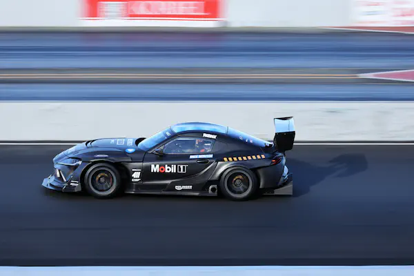 Velocity Invitational 2024