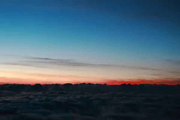 Maui (Summer 2025)